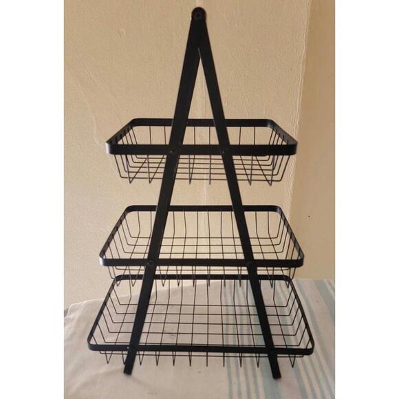 Fruit basket - Picture 2 of 2